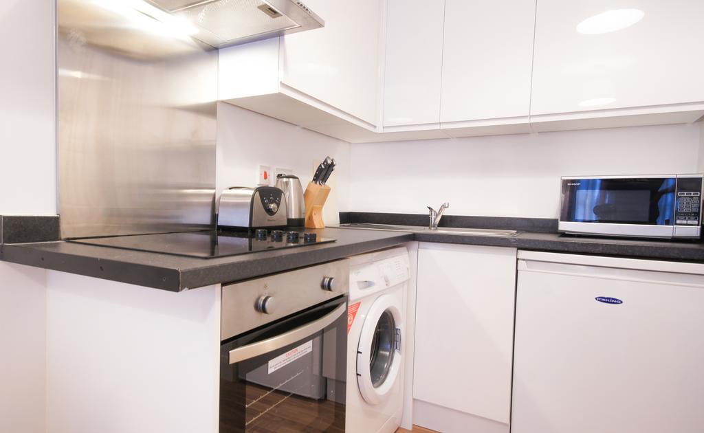 Arsenal Apartments London Room photo